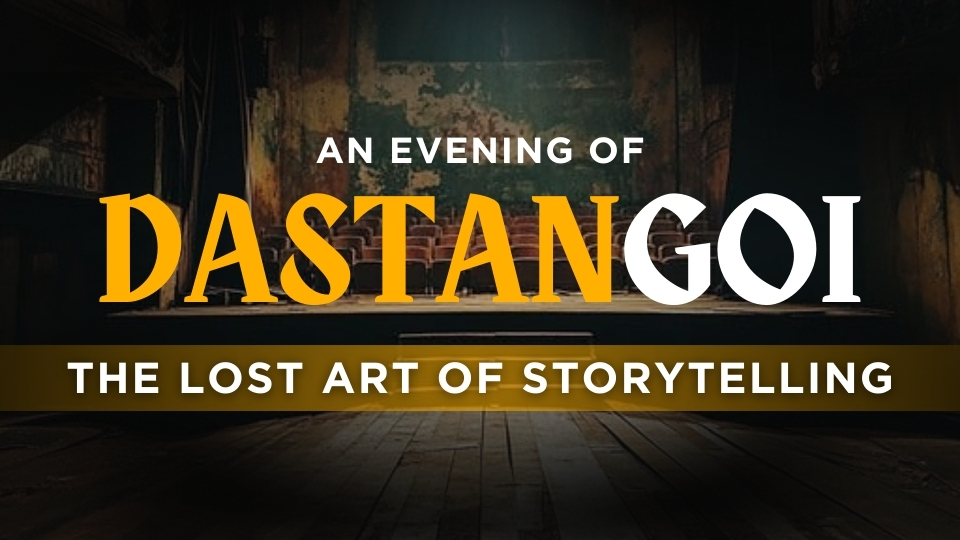 DASTANGOI – 28 SEPT 2025